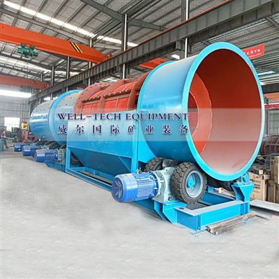 200 אתר סחף מפעל זהב מכונת קו שלם לאפריקה